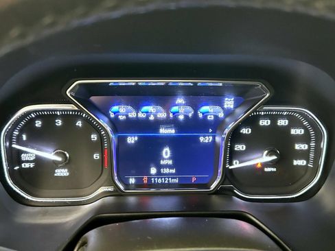 Used 2021 GMC Yukon SLT AWD/4WD image 14
