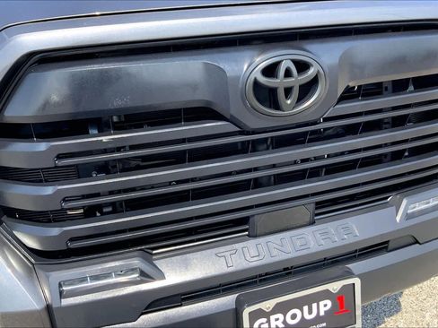 Used 2022 Toyota Tundra SR5 RWD image 29
