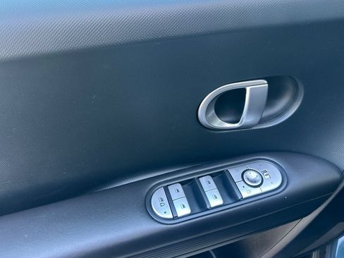 Certified 2024 Hyundai Ioniq 5 SEL RWD image 11
