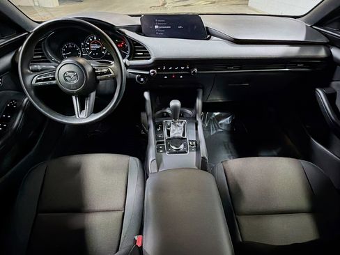 Used 2021 MAZDA MAZDA3 s image 17