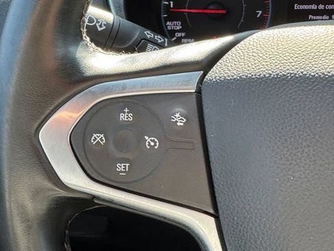 Used 2023 Chevrolet Traverse LT FWD image 27