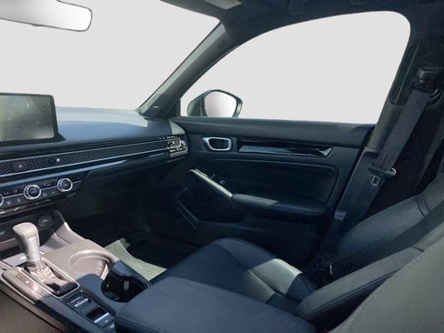 Used 2025 Honda Civic Sport Touring image 23