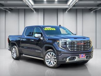 Used 2023 GMC Sierra 1500 Denali w/ Denali Reserve Package video 1