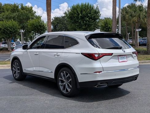 Used 2023 Acura MDX FWD w/ Technology Package image 8
