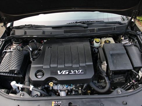 Used 2012 Buick LaCrosse Leather image 18