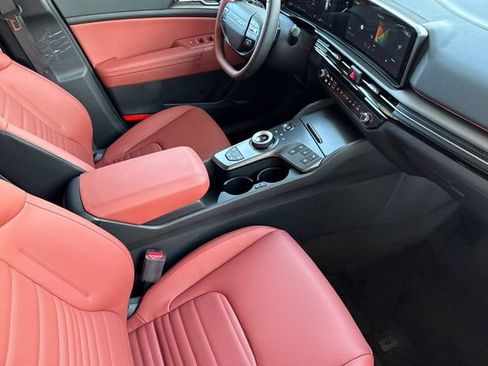 New 2026 Kia Sportage SX Prestige AWD/4WD image 19
