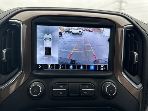 Certified 2022 Chevrolet Silverado 2500 High Country image 19