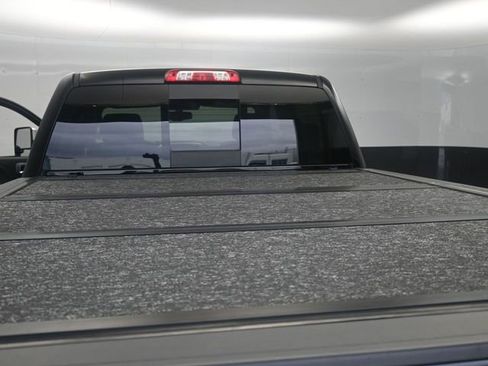 Used 2018 Chevrolet Silverado 2500 LTZ w/ Duramax Plus Package image 32