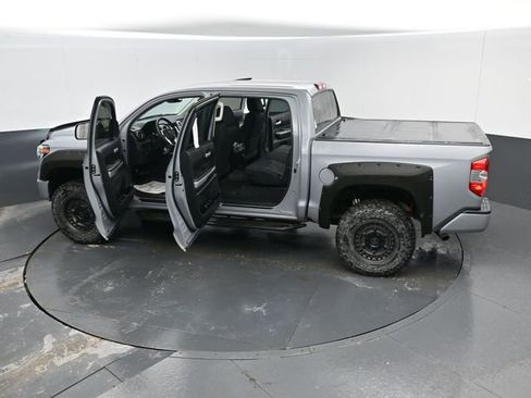 Used 2019 Toyota Tundra SR5 w/ TRD Off Road Package image 25