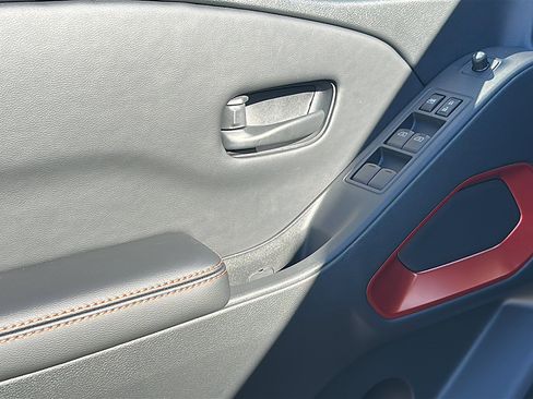 New 2026 Nissan Frontier PRO-4X w/ Tow Package image 13