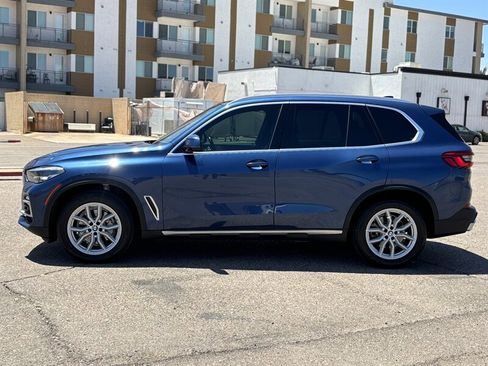 Used 2019 BMW X5 xDrive40i image 8