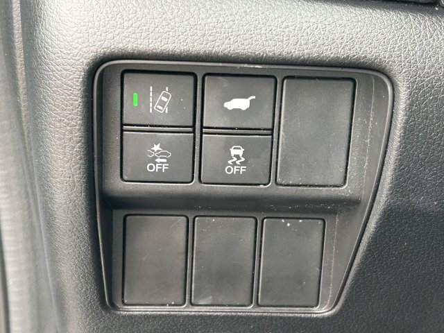 Used 2020 Honda CR-V EX-L image 17