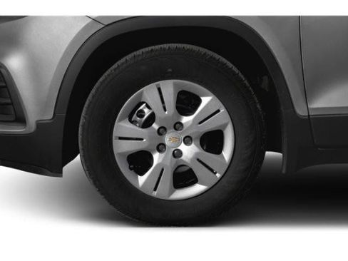 Used 2019 Chevrolet Trax LS FWD image 14