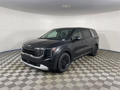 New 2026 Kia Carnival LX