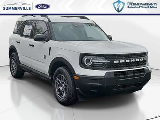 New 2026 Ford Bronco Sport Big Bend AWD/4WD 360° Tour