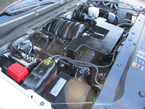 Used 2015 GMC Sierra 1500 2WD Double Cab w/ Elevation Edition image 30