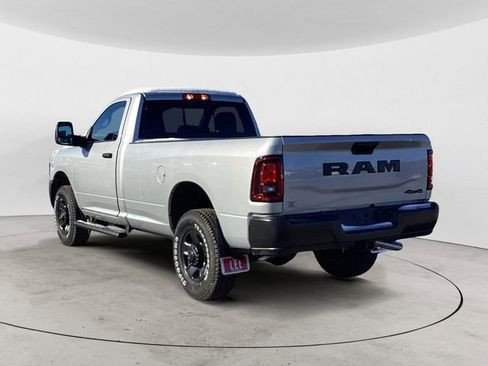 New 2026 RAM 3500 Tradesman image 3