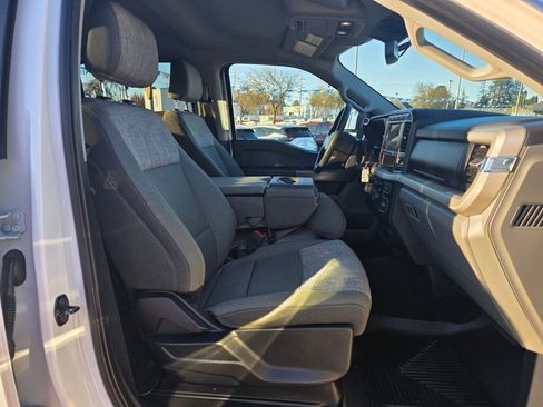 Used 2023 Ford F350 XLT w/ FX4 Off-Road Package image 21
