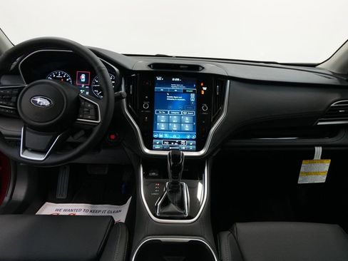 New 2025 Subaru Legacy Limited image 30