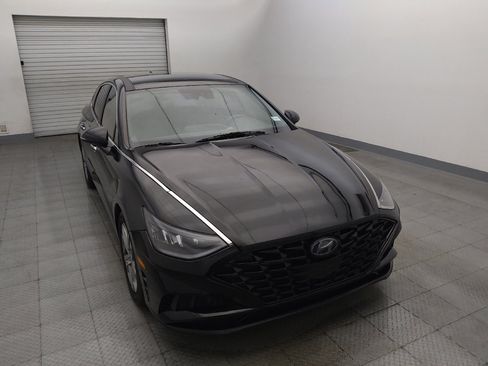 Used 2020 Hyundai Sonata SEL FWD image 14