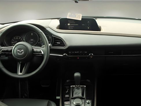 Used 2025 MAZDA CX-30 AWD 2.5 S w/ Premium Package image 31