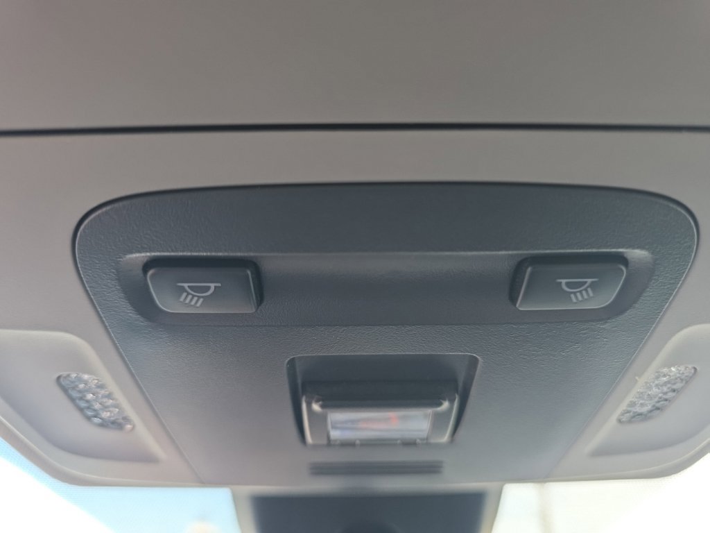 Used 2024 Toyota Camry SE FWD image 22