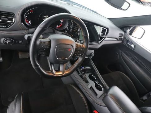Used 2025 Dodge Durango R/T AWD/4WD image 17