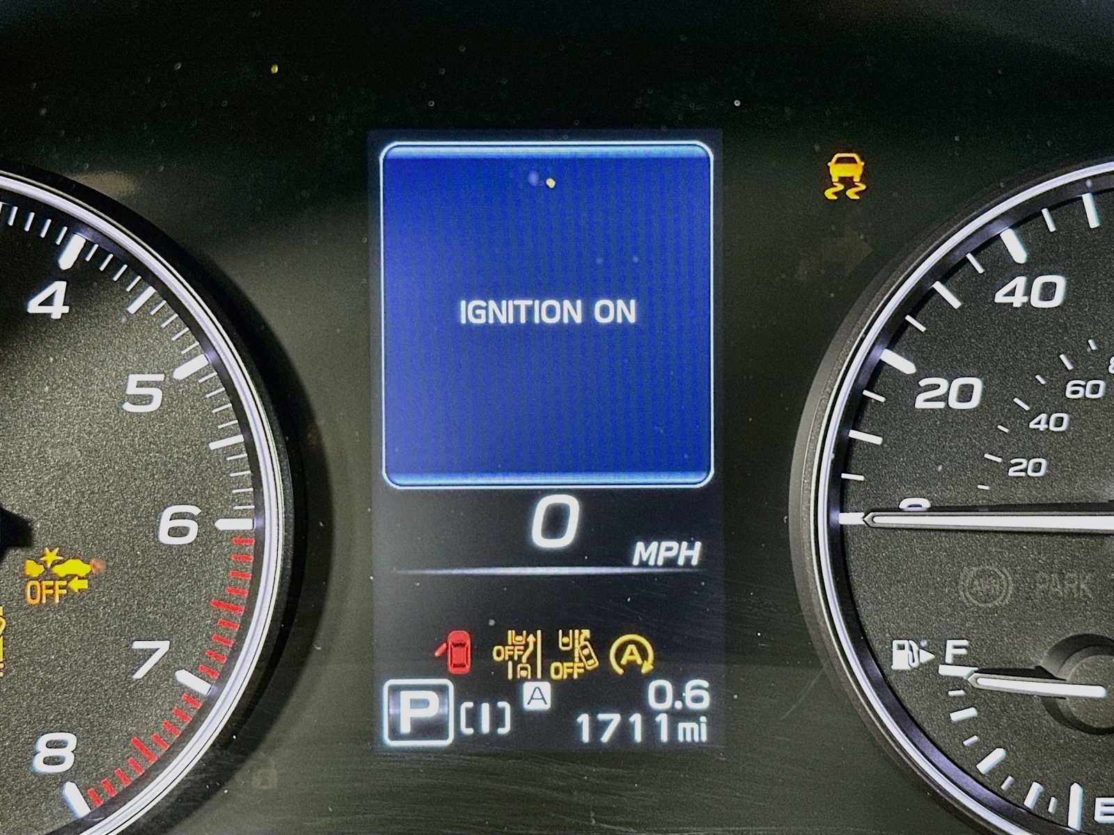 Certified 2026 Subaru Crosstrek 2.5i Premium AWD/4WD image 12