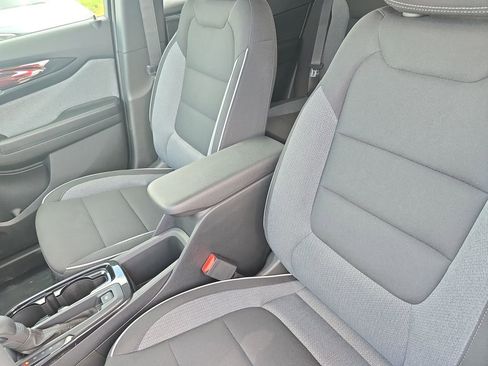 New 2026 Chevrolet TrailBlazer LS w/ LS Convenience Package image 15