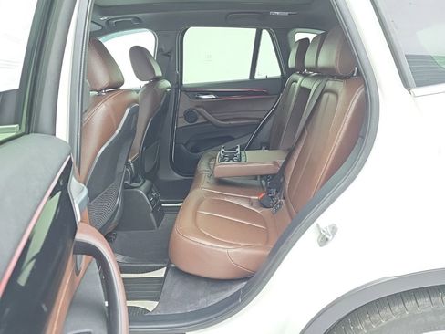 Used 2021 BMW X1 xDrive28i w/ Convenience Package AWD/4WD image 40