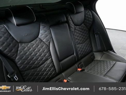 Used 2024 Cadillac CT5 V Blackwing w/ Driver Assist Package image 22