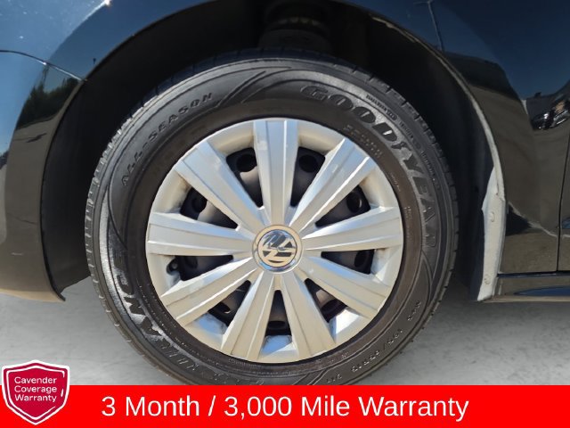 Used 2014 Volkswagen Jetta S FWD image 23