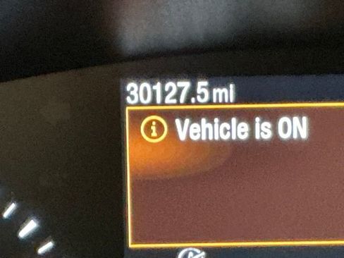 Used 2020 Ford Escape S FWD image 27