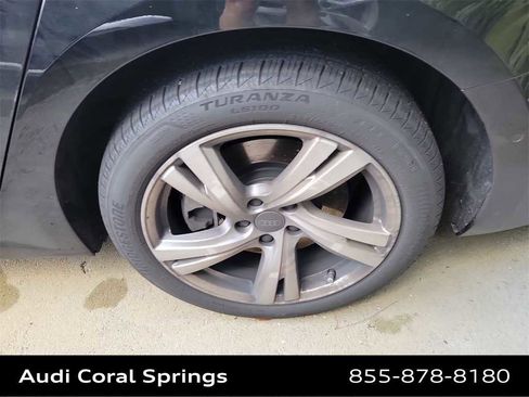 Certified 2025 Audi A5 2.0T Premium w/ Convenience Package image 20