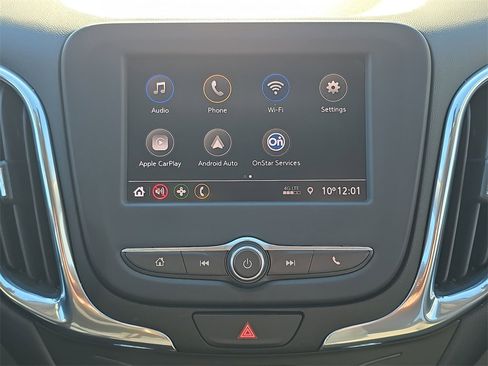 Used 2020 Chevrolet Equinox LT image 14