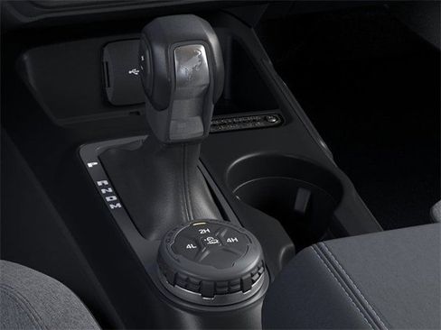 New 2025 Ford Bronco Big Bend image 42