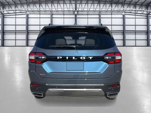 New 2026 Honda Pilot EX-L image 4