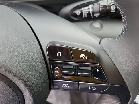 New 2026 Hyundai Elantra Sport image 23