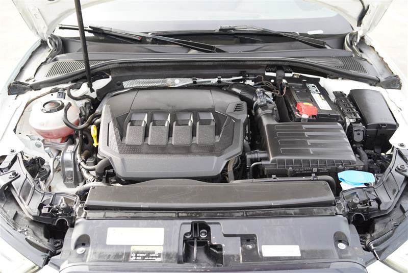 Used 2020 Audi A3 2.0T Premium Plus w/ Premium Plus Package FWD image 80