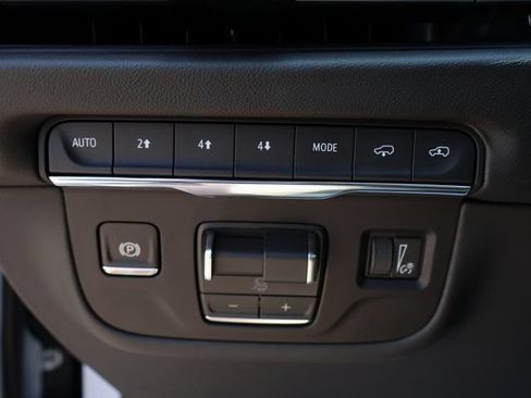 Certified 2026 Cadillac Escalade Sport w/ Touring Package AWD/4WD image 47