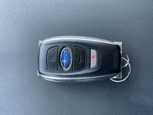 Used 2025 Subaru Ascent Premium AWD/4WD image 40