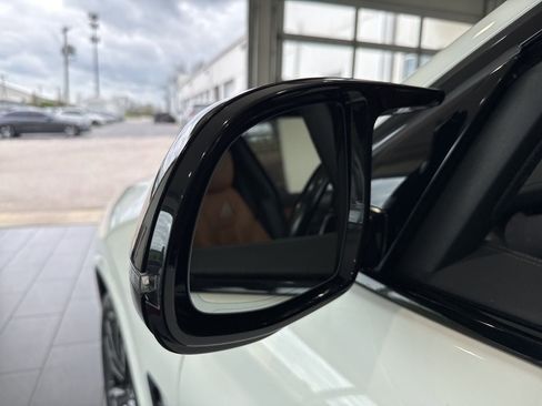 Used 2022 BMW X3 M40i AWD/4WD image 13