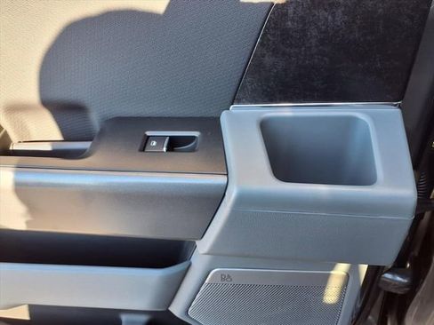 New 2025 Ford F150 Lightning Flash image 8