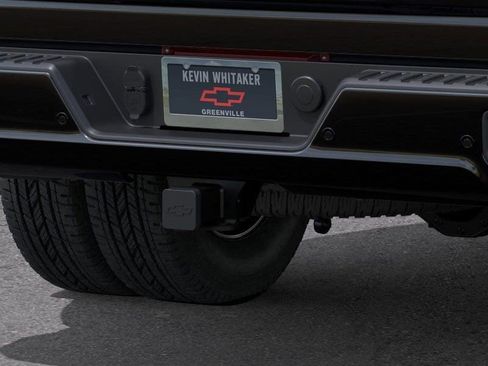 New 2026 Chevrolet Silverado 3500 High Country w/ High Country Premium Package image 14