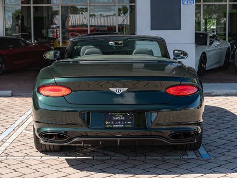 Used 2022 Bentley Continental GT Speed image 16