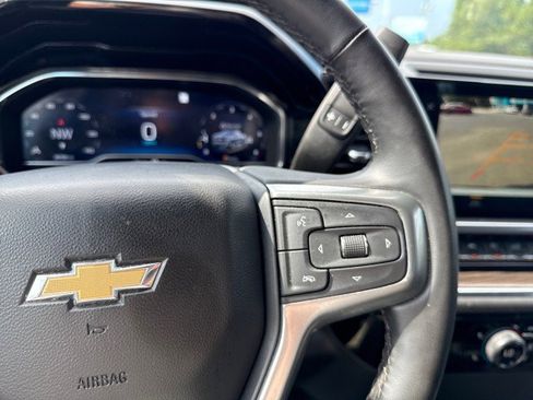 Used 2023 Chevrolet Silverado 1500 LT image 30