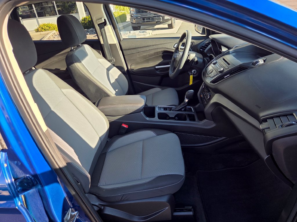 Used 2017 Ford Escape SE AWD/4WD image 20