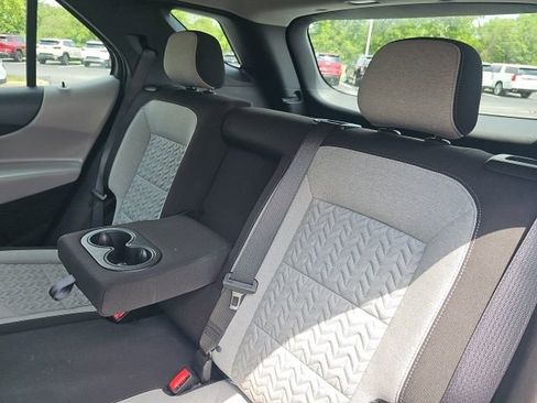 Used 2024 Chevrolet Equinox LS image 27