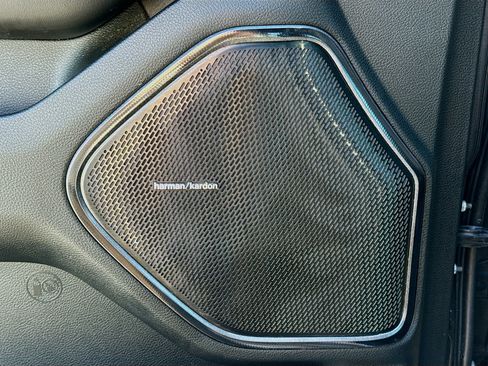 Used 2022 RAM 1500 TRX w/ TRX Level 2 Equipment Group image 24