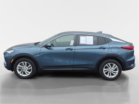 Used 2025 Buick Envista Preferred image 7